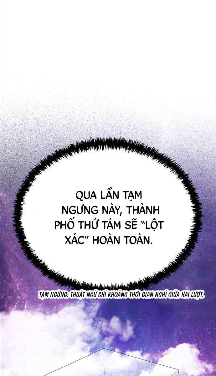 Ván Cược Của Chúa Chap 22 - Next Chap 23
