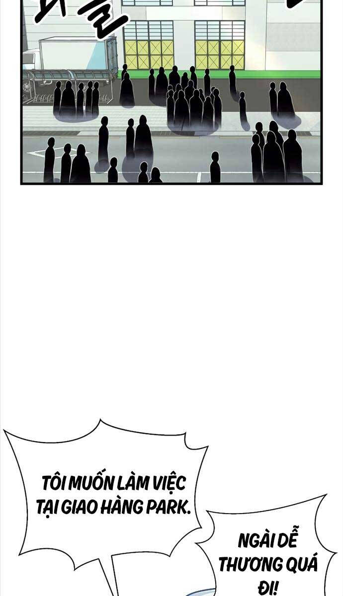 Ván Cược Của Chúa Chap 22 - Next Chap 23