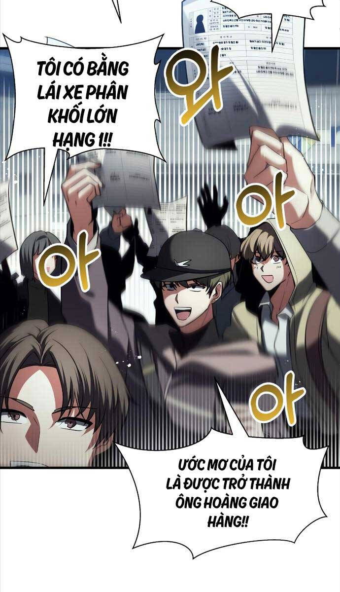 Ván Cược Của Chúa Chap 22 - Next Chap 23