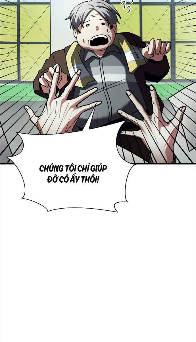 Ván Cược Của Chúa Chap 22 - Next Chap 23
