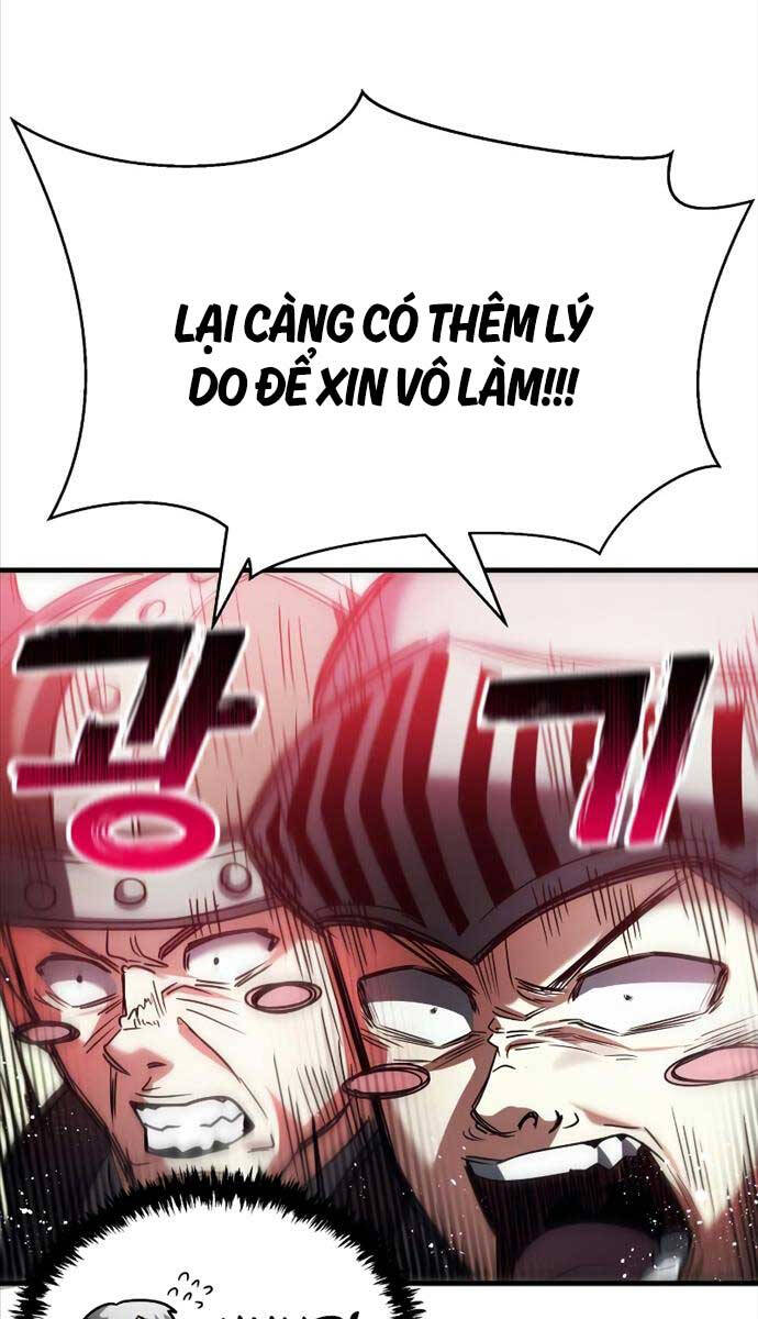Ván Cược Của Chúa Chap 22 - Next Chap 23