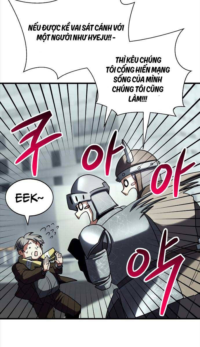 Ván Cược Của Chúa Chap 22 - Next Chap 23