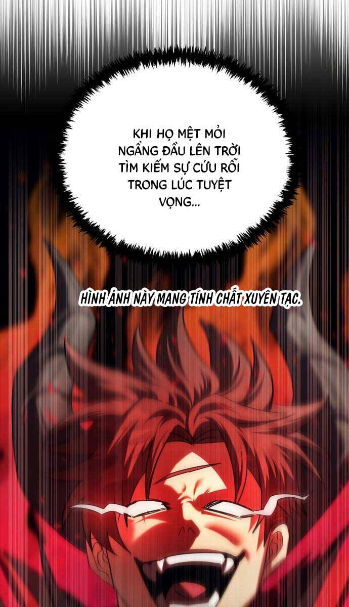 Ván Cược Của Chúa Chap 22 - Next Chap 23