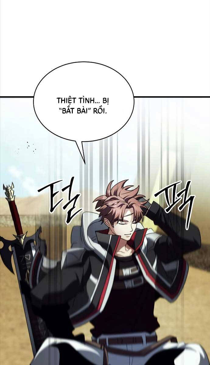 Ván Cược Của Chúa Chap 22 - Next Chap 23
