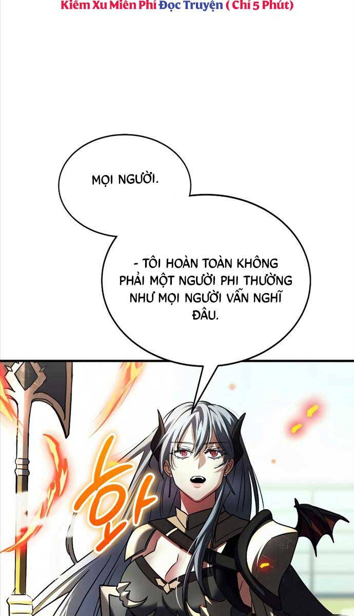 Ván Cược Của Chúa Chap 22 - Next Chap 23