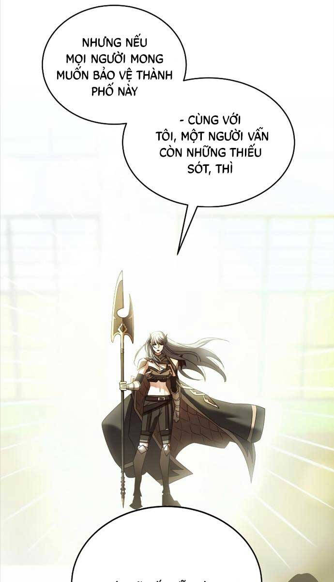Ván Cược Của Chúa Chap 22 - Next Chap 23