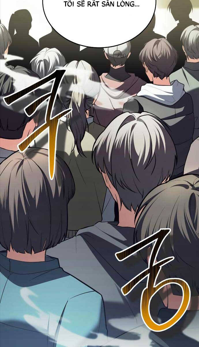 Ván Cược Của Chúa Chap 22 - Next Chap 23