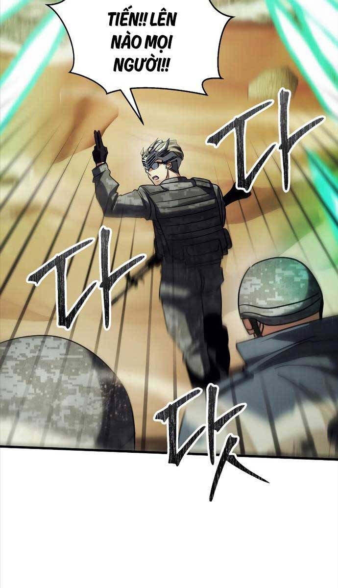 Ván Cược Của Chúa Chap 22 - Next Chap 23
