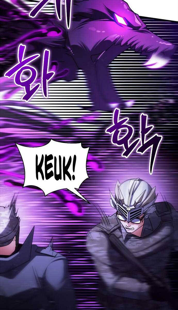Ván Cược Của Chúa Chap 22 - Next Chap 23