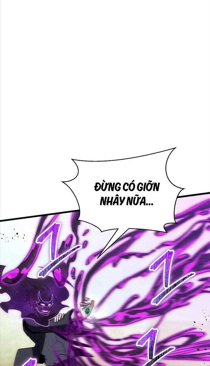 Ván Cược Của Chúa Chap 22 - Next Chap 23