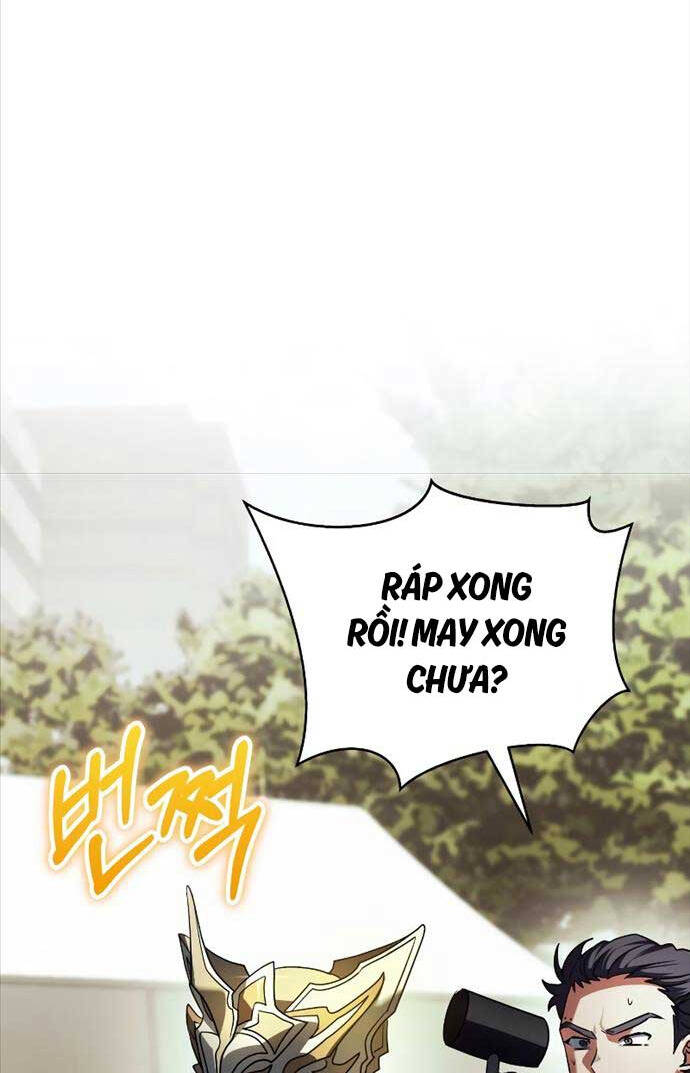 Ván Cược Của Chúa Chap 22 - Next Chap 23