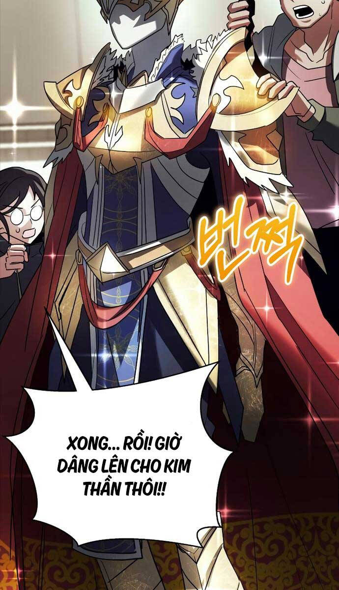 Ván Cược Của Chúa Chap 22 - Next Chap 23
