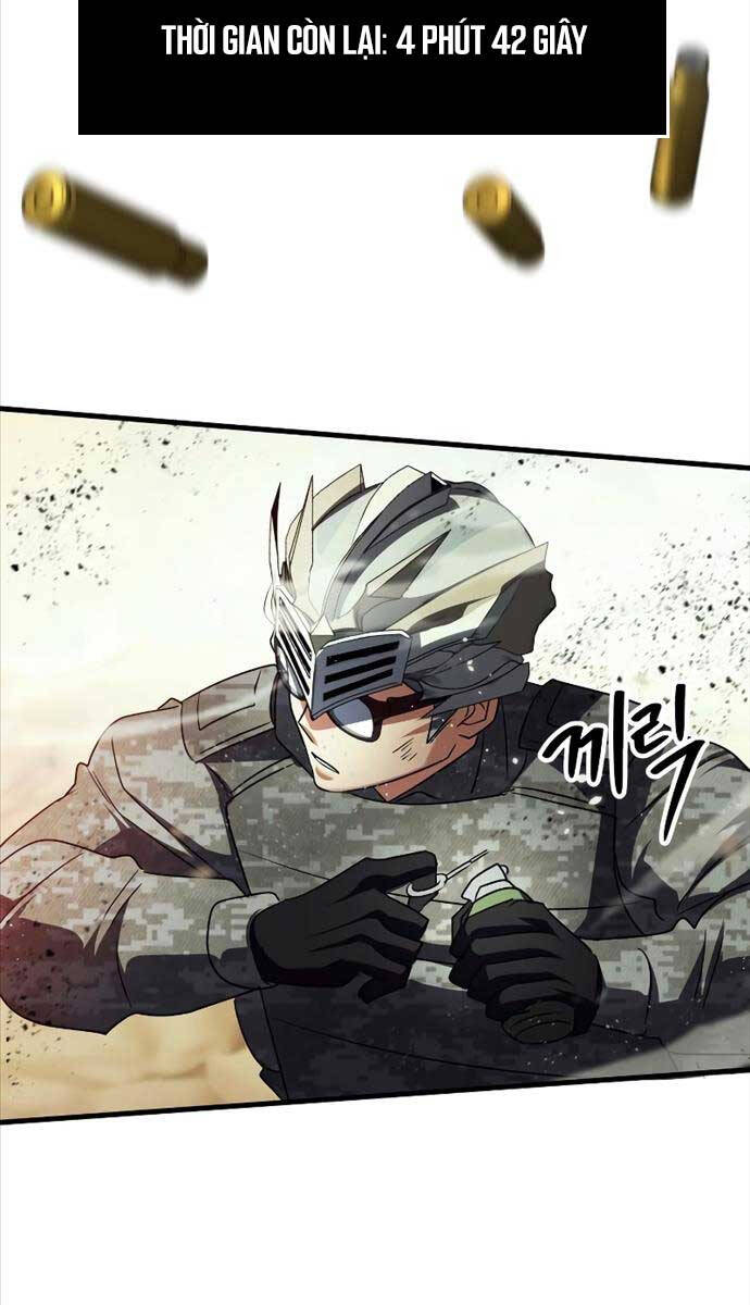 Ván Cược Của Chúa Chap 22 - Next Chap 23