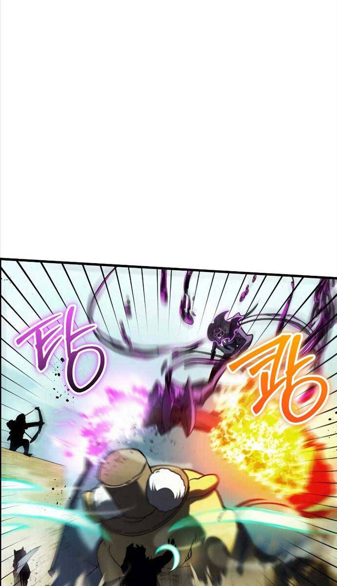 Ván Cược Của Chúa Chap 22 - Next Chap 23