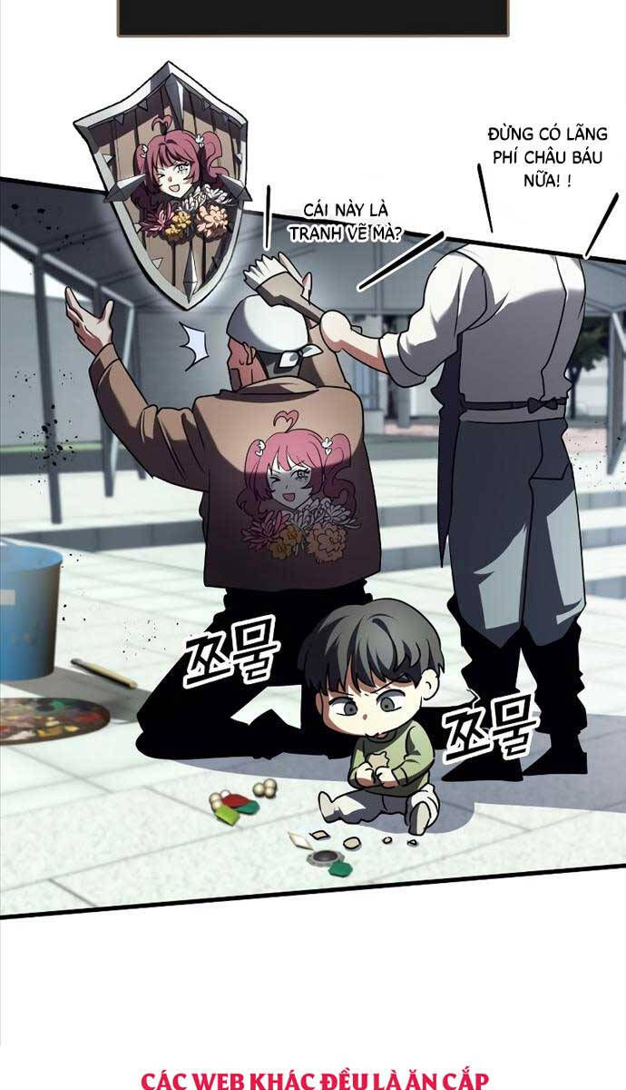 Ván Cược Của Chúa Chap 22 - Next Chap 23