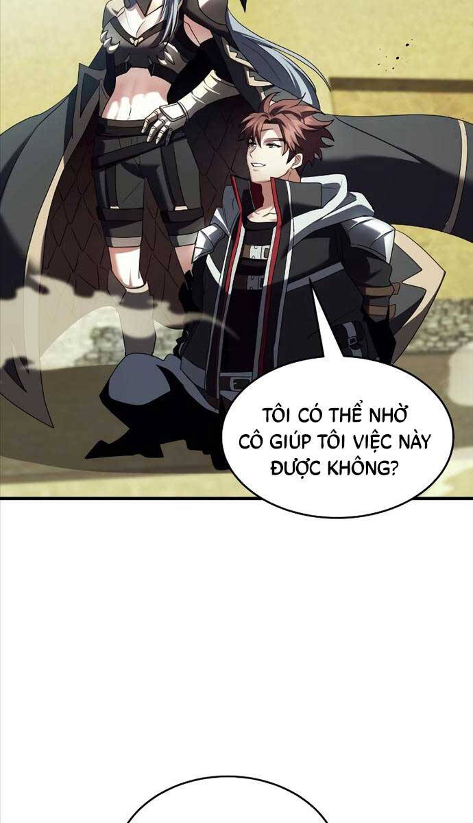 Ván Cược Của Chúa Chap 22 - Next Chap 23