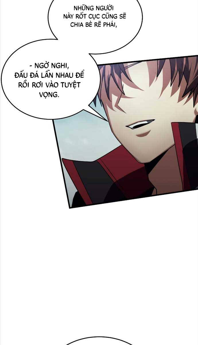 Ván Cược Của Chúa Chap 22 - Next Chap 23
