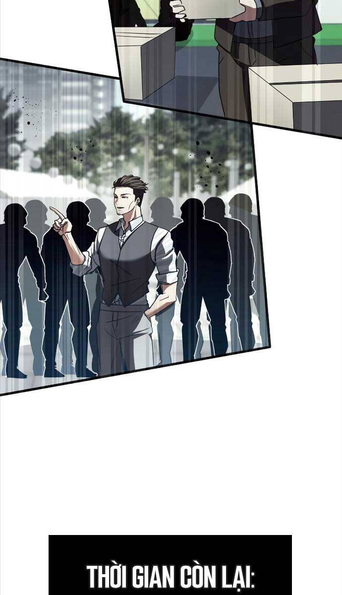 Ván Cược Của Chúa Chap 22 - Next Chap 23