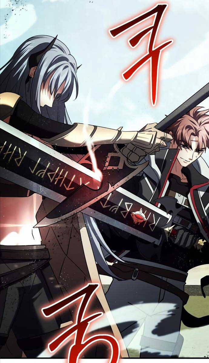 Ván Cược Của Chúa Chap 22 - Next Chap 23