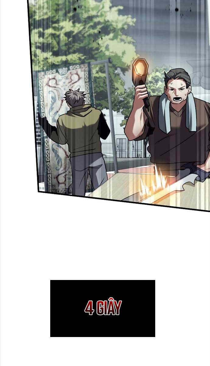 Ván Cược Của Chúa Chap 22 - Next Chap 23