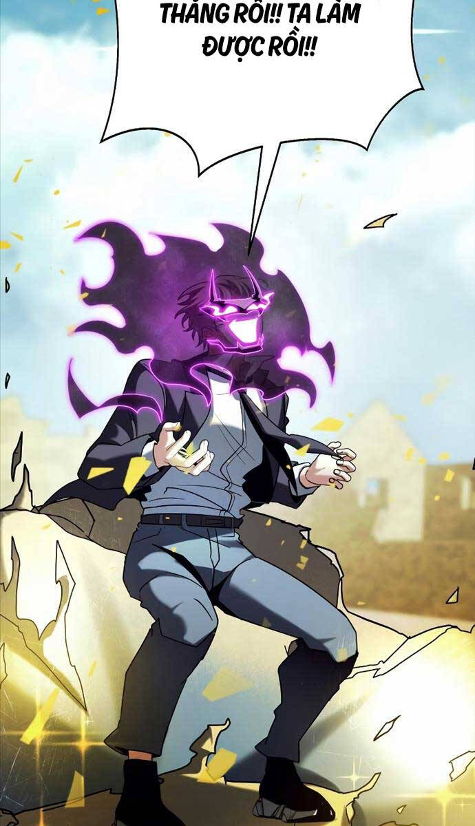 Ván Cược Của Chúa Chap 22 - Next Chap 23