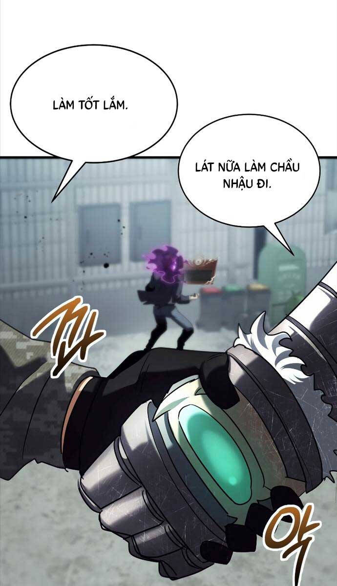 Ván Cược Của Chúa Chap 22 - Next Chap 23