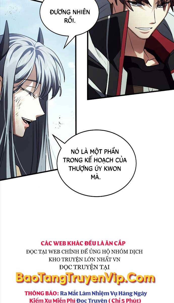 Ván Cược Của Chúa Chap 22 - Next Chap 23