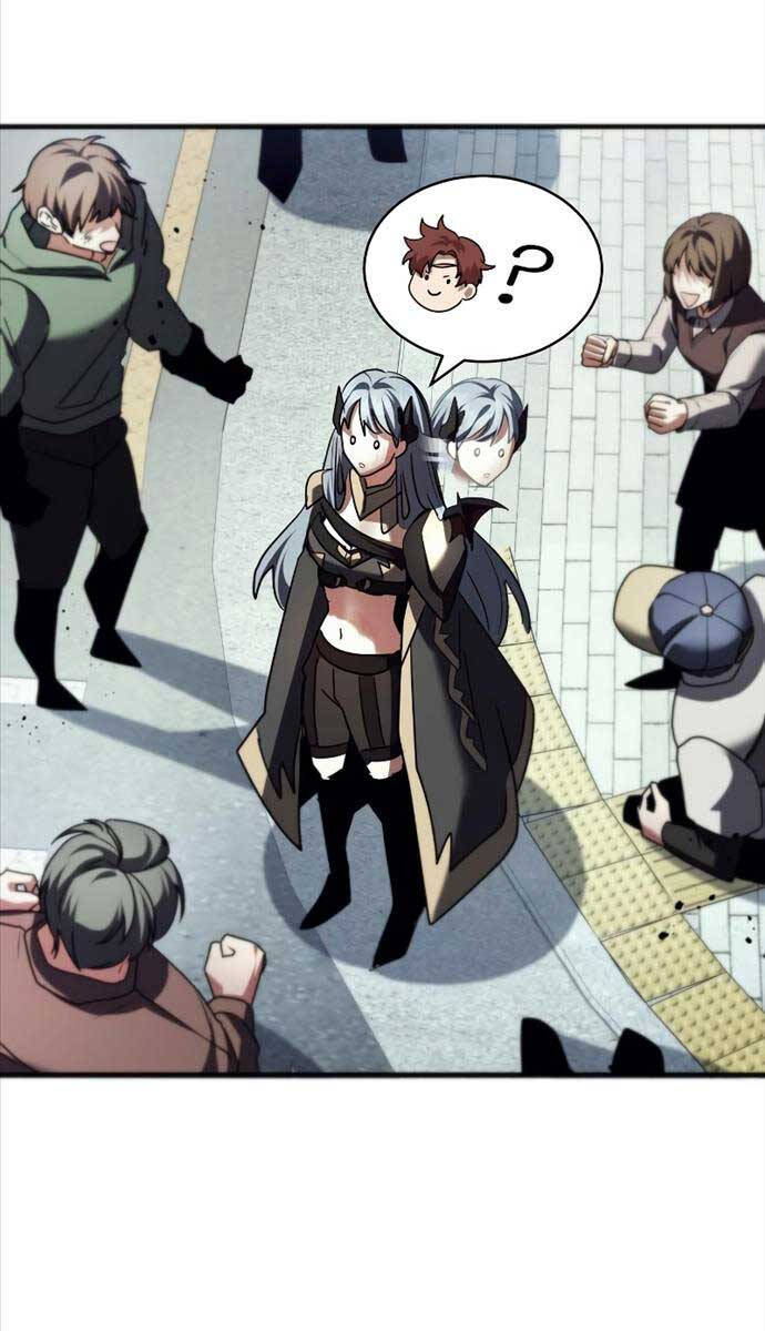 Ván Cược Của Chúa Chap 22 - Next Chap 23