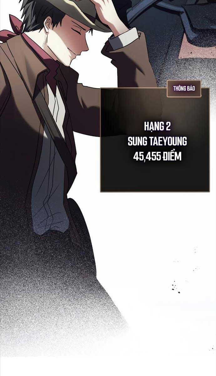 Ván Cược Của Chúa Chap 22 - Next Chap 23