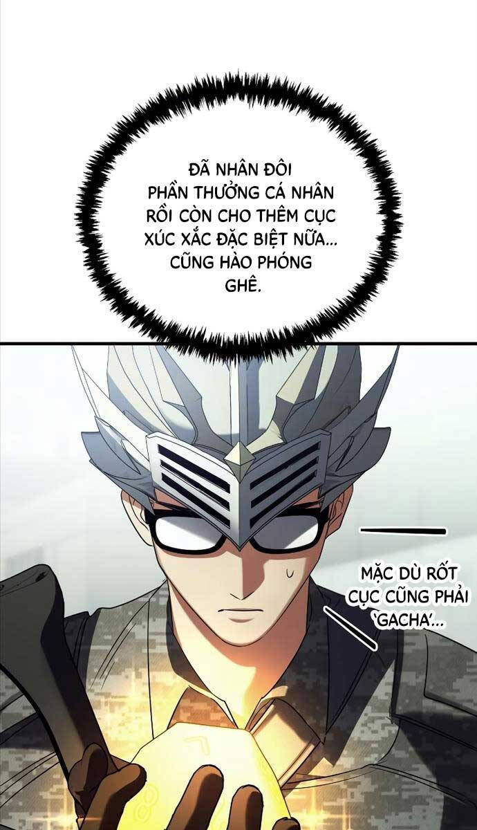 Ván Cược Của Chúa Chap 22 - Next Chap 23