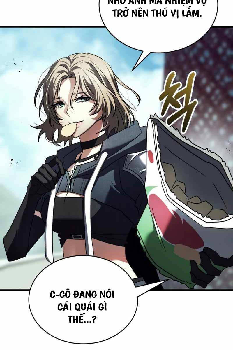 Ván Cược Của Chúa Chap 23 - Next Chap 24