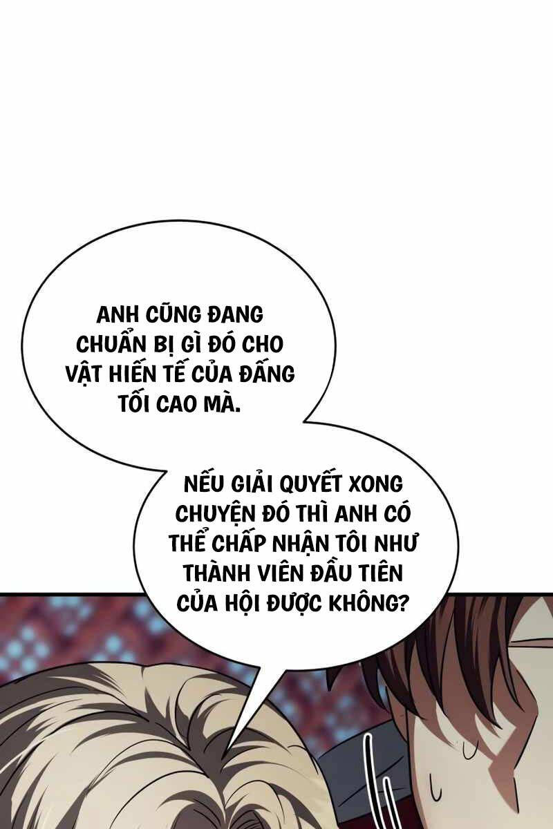 Ván Cược Của Chúa Chap 23 - Next Chap 24