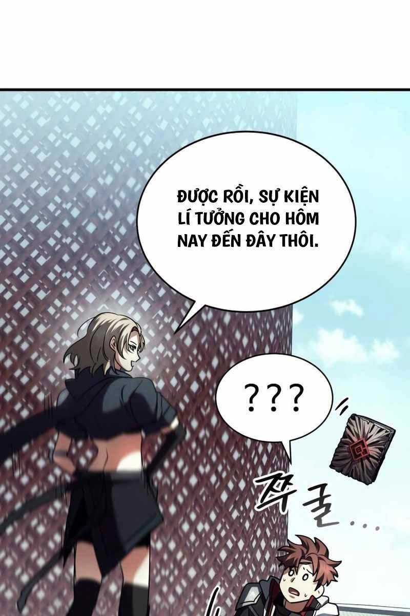 Ván Cược Của Chúa Chap 23 - Next Chap 24