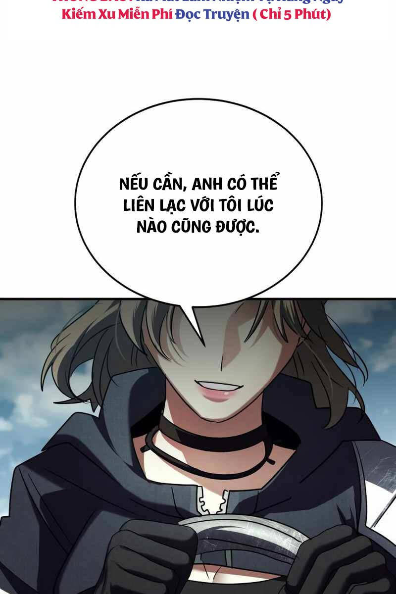 Ván Cược Của Chúa Chap 23 - Next Chap 24