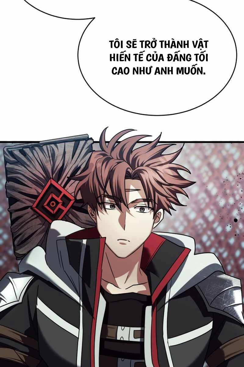 Ván Cược Của Chúa Chap 23 - Next Chap 24