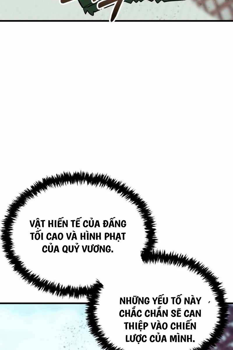 Ván Cược Của Chúa Chap 23 - Next Chap 24