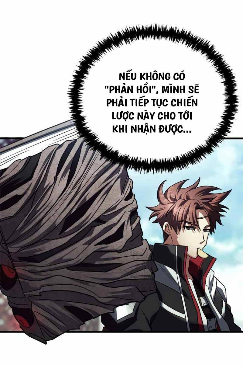 Ván Cược Của Chúa Chap 23 - Next Chap 24