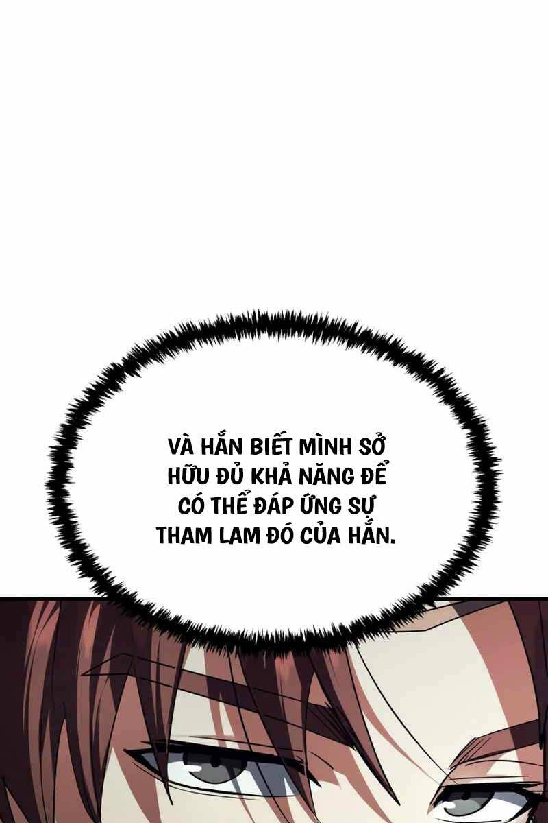 Ván Cược Của Chúa Chap 23 - Next Chap 24