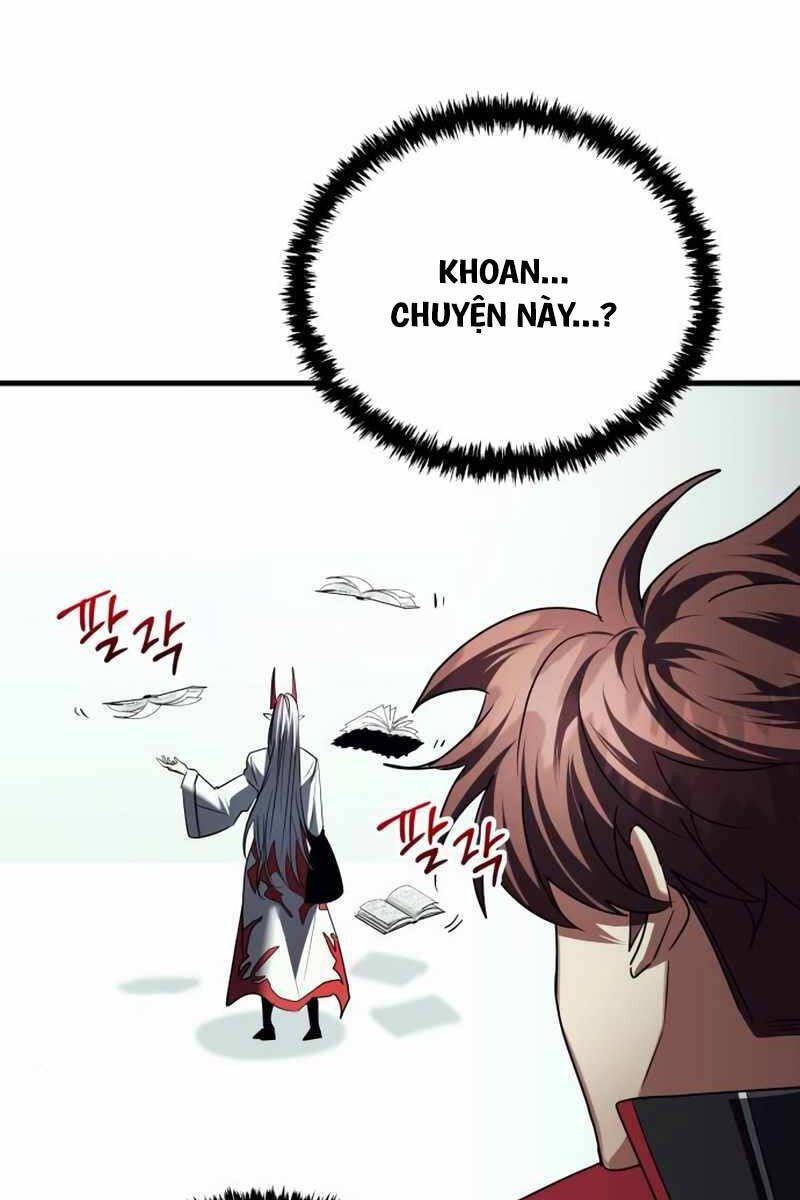 Ván Cược Của Chúa Chap 23 - Next Chap 24