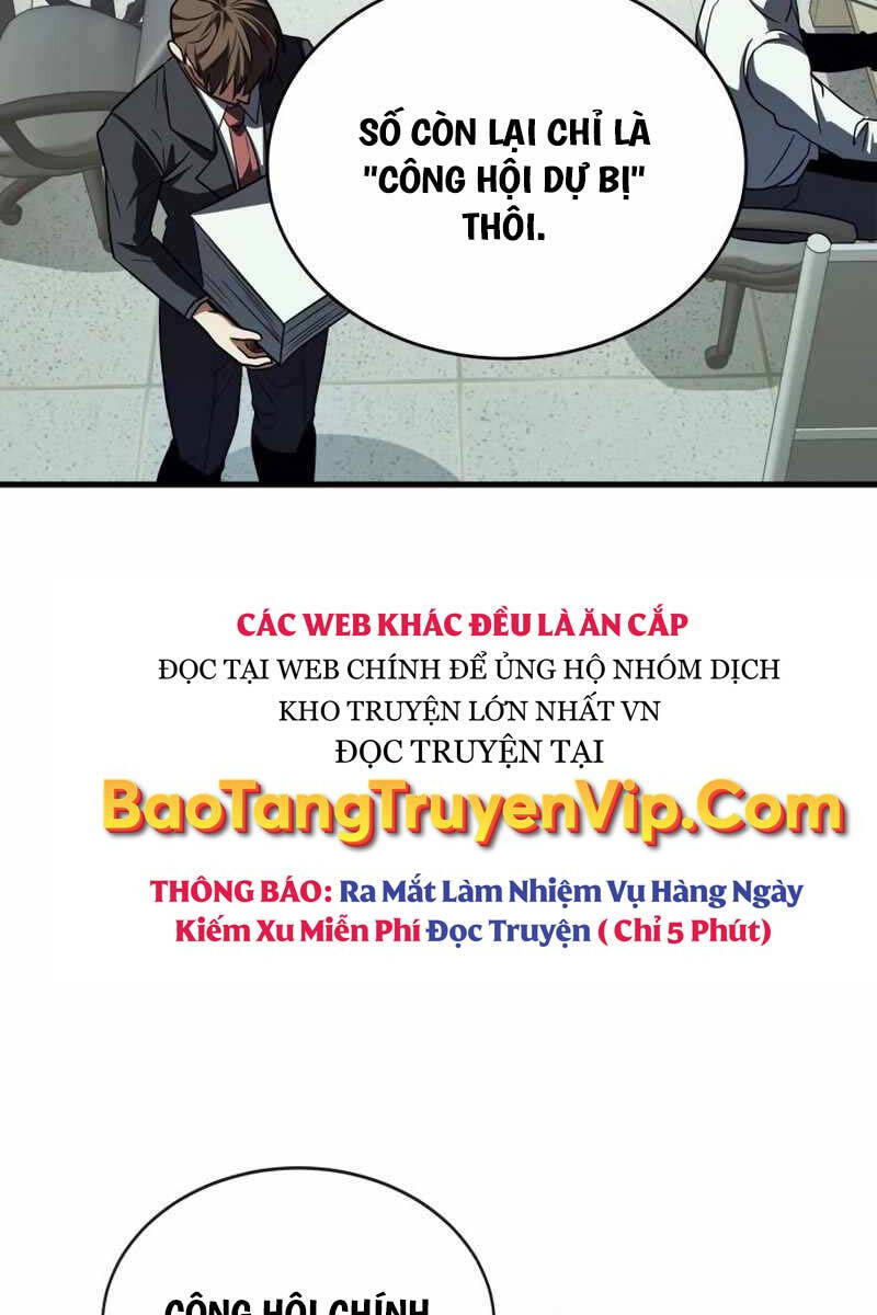 Ván Cược Của Chúa Chap 23 - Next Chap 24
