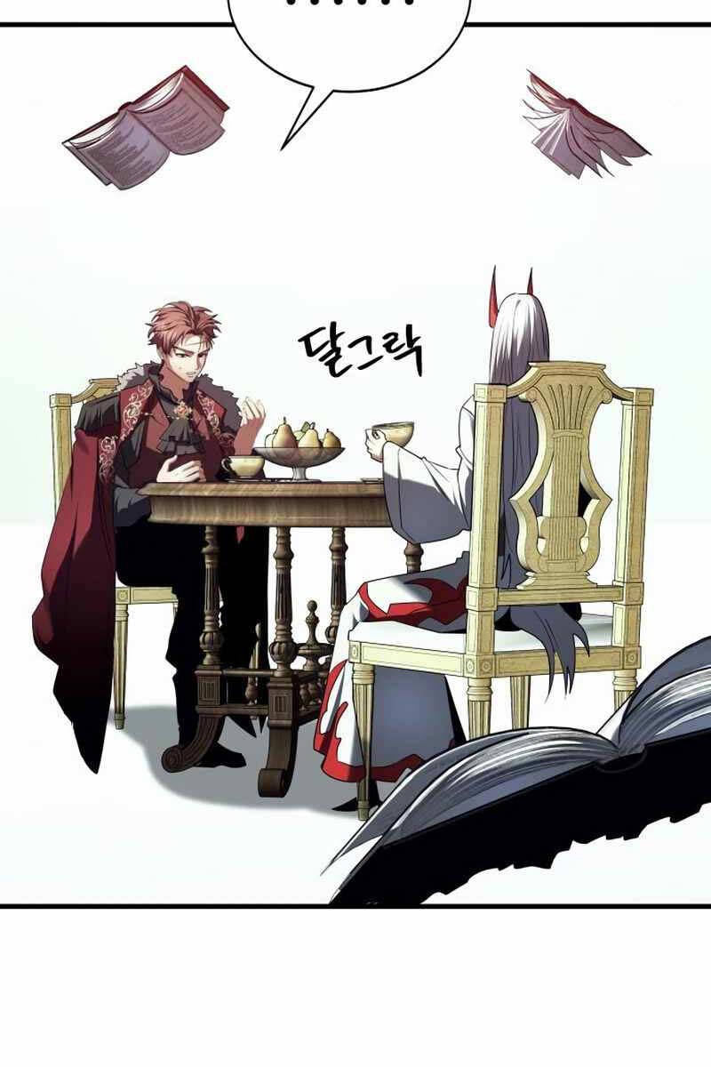 Ván Cược Của Chúa Chap 23 - Next Chap 24