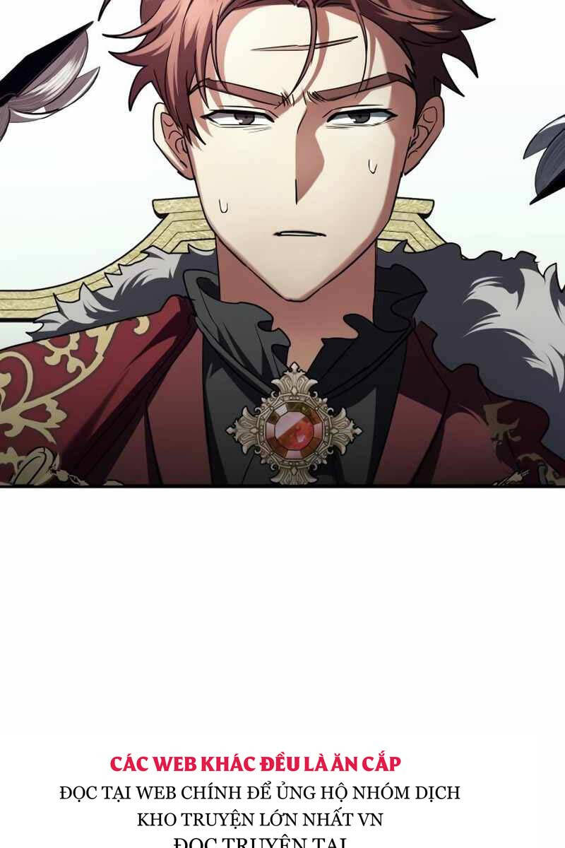 Ván Cược Của Chúa Chap 23 - Next Chap 24