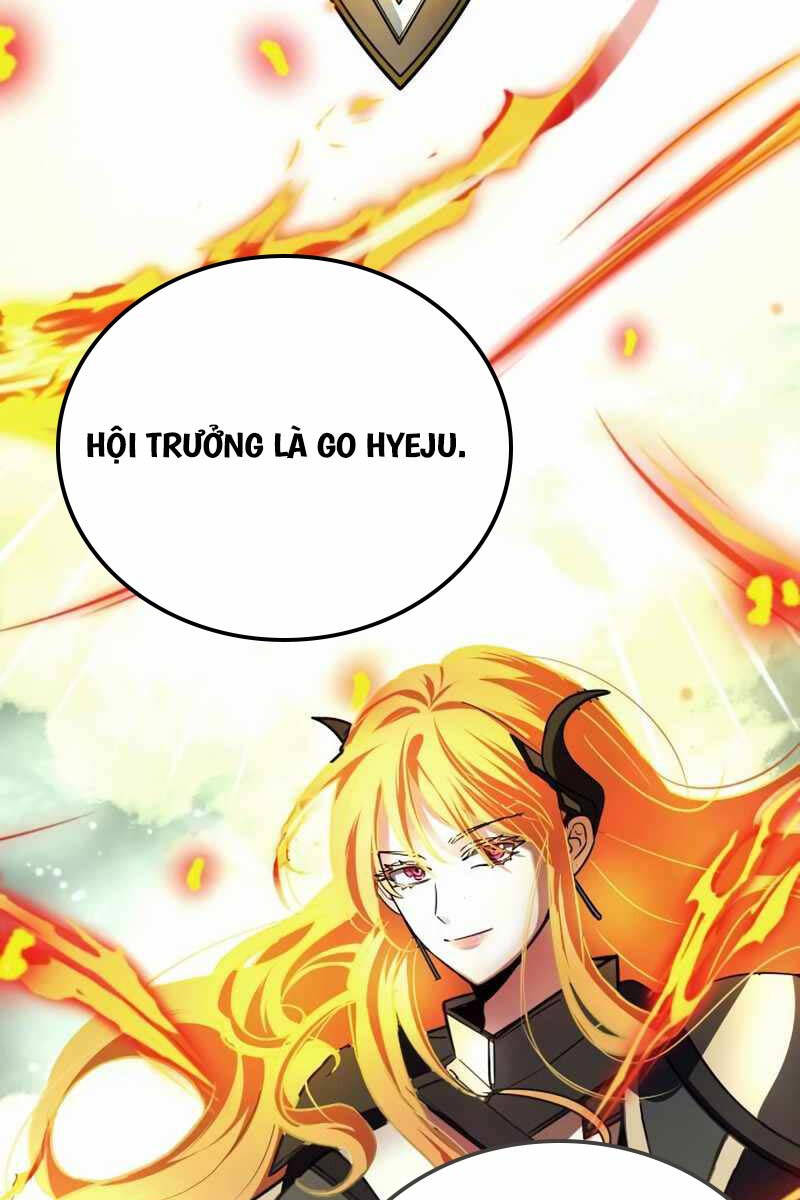 Ván Cược Của Chúa Chap 23 - Next Chap 24
