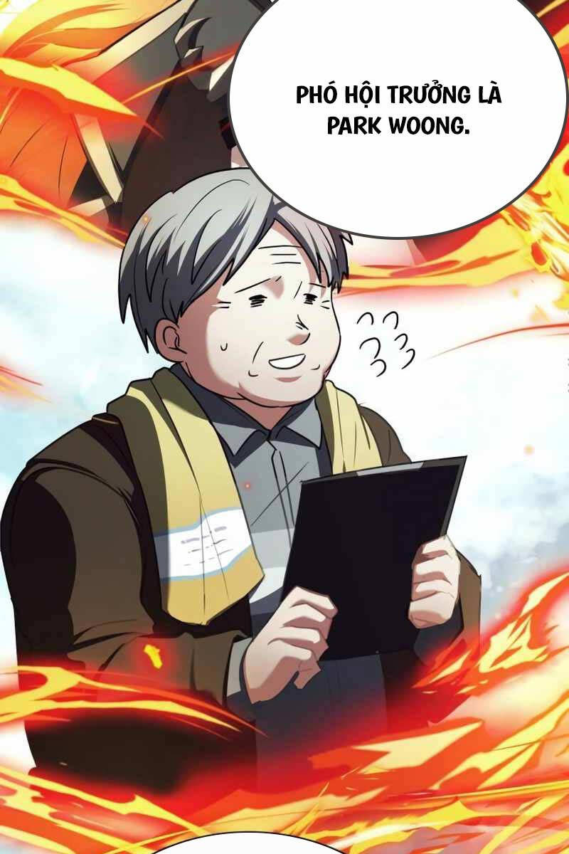 Ván Cược Của Chúa Chap 23 - Next Chap 24