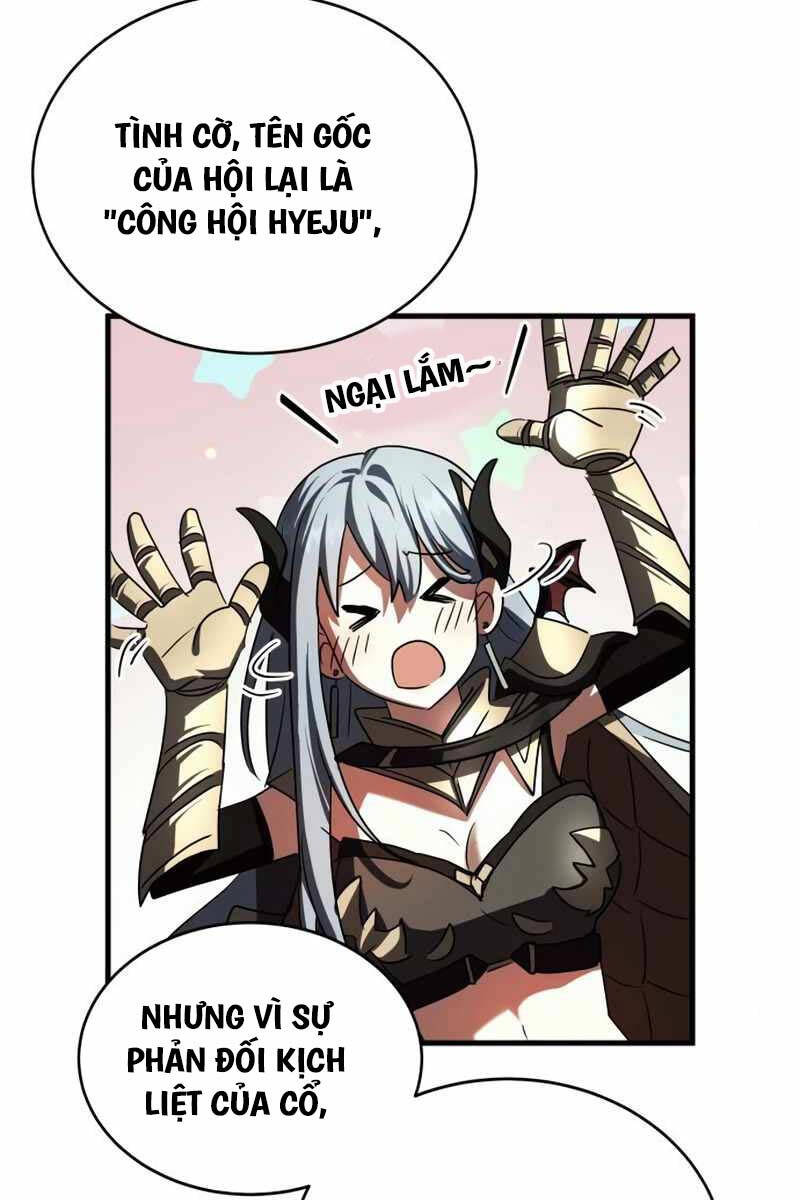 Ván Cược Của Chúa Chap 23 - Next Chap 24