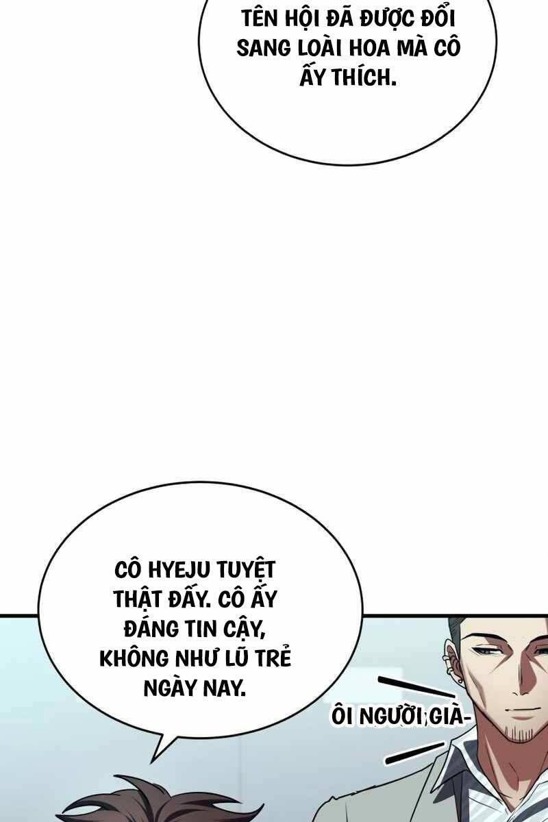 Ván Cược Của Chúa Chap 23 - Next Chap 24