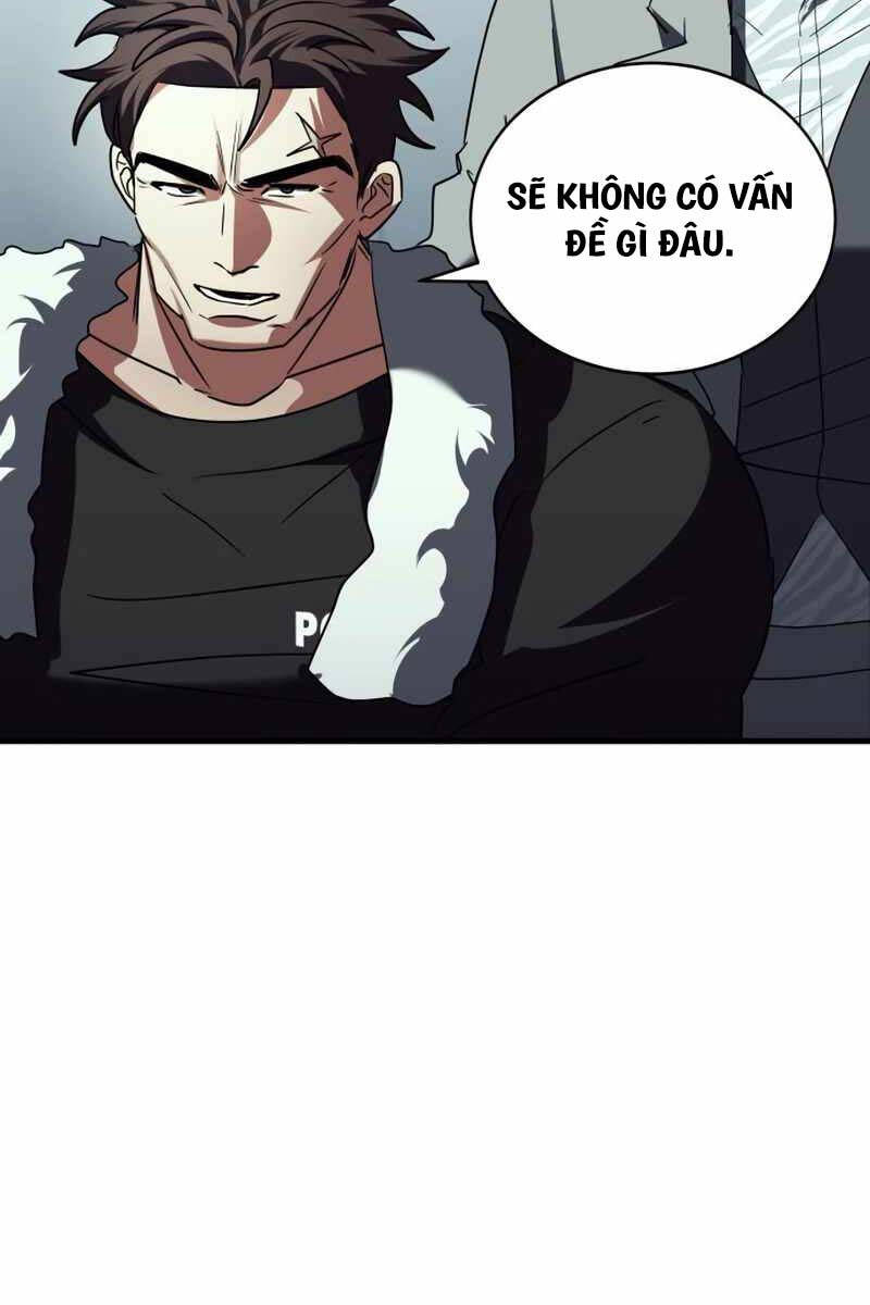 Ván Cược Của Chúa Chap 23 - Next Chap 24