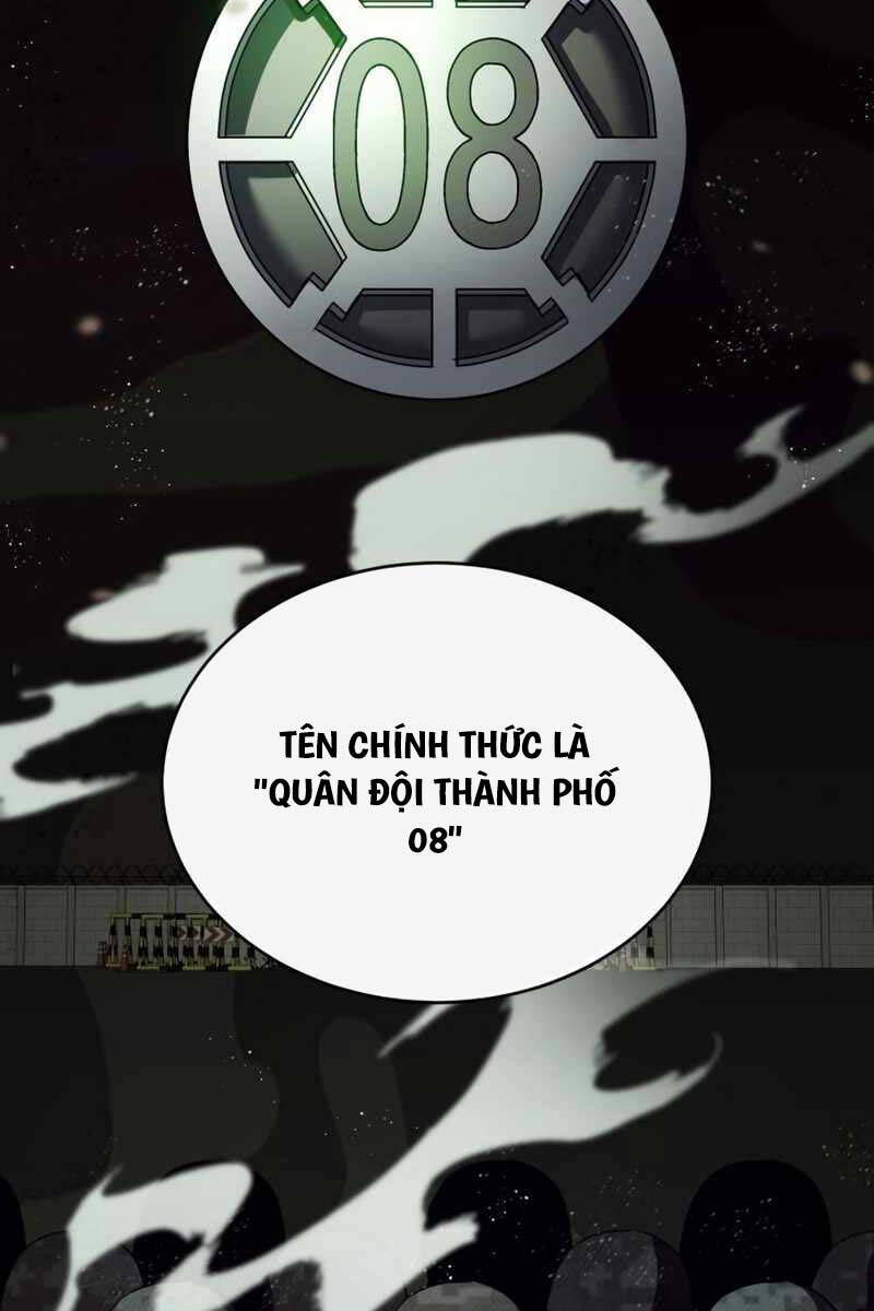 Ván Cược Của Chúa Chap 23 - Next Chap 24