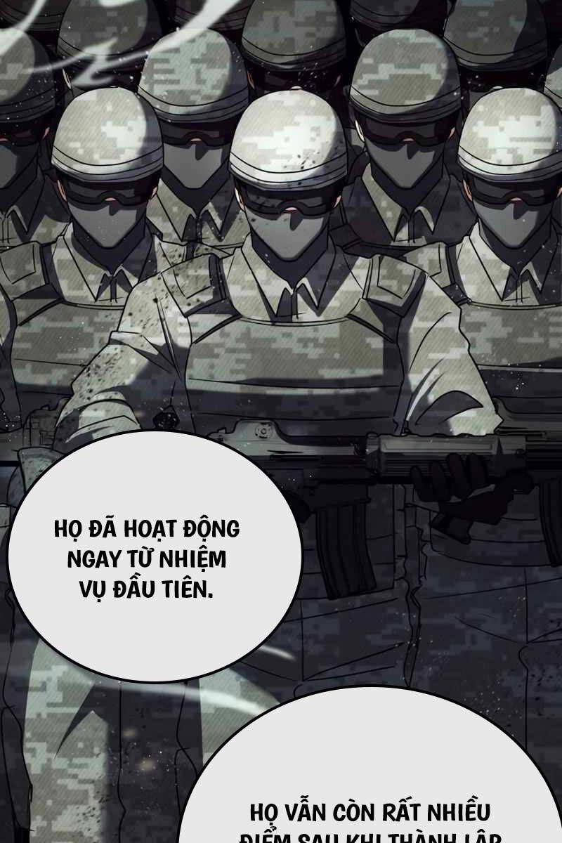 Ván Cược Của Chúa Chap 23 - Next Chap 24