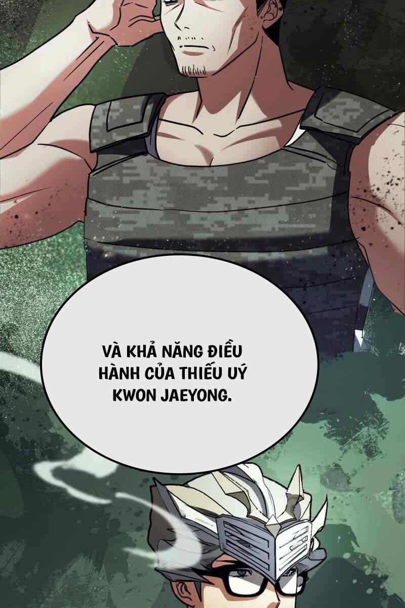 Ván Cược Của Chúa Chap 23 - Next Chap 24
